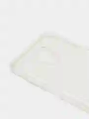 Прозрачный чехол для Meizu M6s