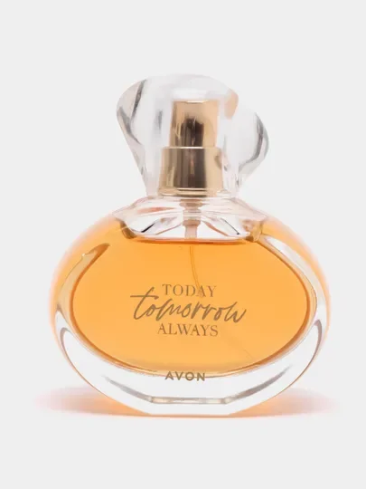 Парфюмерная вода Avon "Tomorrow", для нее, 50 мл
