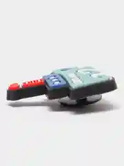 Фуксия джиббитсы
