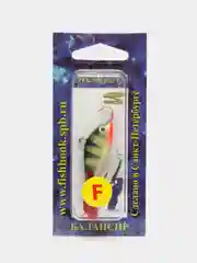 Серый балансир Murena
