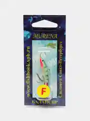 Лазурный балансир Murena 9 грамм
