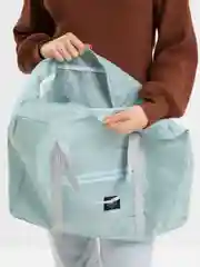 Дорожная сумка, ручная кладь, складная