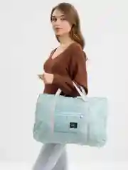 Дорожная сумка, ручная кладь, складная