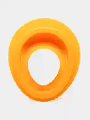 Накладка детская на унитаз GIRAFFIX, 375 х 325 х 100 мм