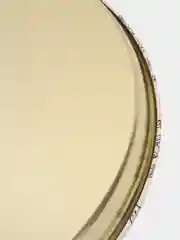 ПОДНОС СЕРВИРОВОЧНЫЙ AGNESS "ROYAL GARDEN" 33*2,1 СМ