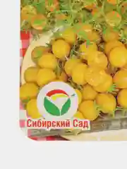 Томат Черри Желтый барбарис (семена)