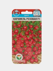 Томат "Черри Карамель розовая", семена