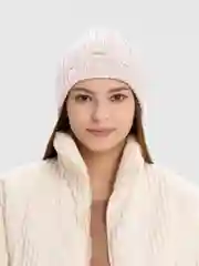 Конфетный женская шапка, шапка бини