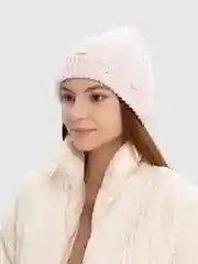 Конфетный женская шапка, шапка бини