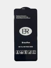 Стекло на Xiaomi Redmi 13C, Poco С65, Redmi 12, M5S, X5 Pro, X4 Pro, X4 GT, M4 Pro, Note 12s