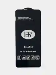 Стекло на Xiaomi Redmi 13C, Poco С65, Redmi 12, M5S, X5 Pro, X4 Pro, X4 GT, M4 Pro, Note 12s