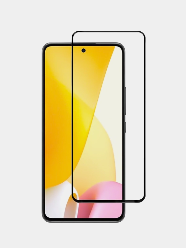 Защитное стекло Xiaomi 12 Lite / Mi 11 Lite / Mi 11 Lite 5G NE, Ми 11 Лай
