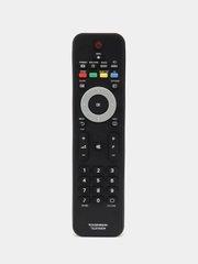 Пульт для телевизора Philips, пульт для телевизора Филипс, RC242254902454, RC 242254902454