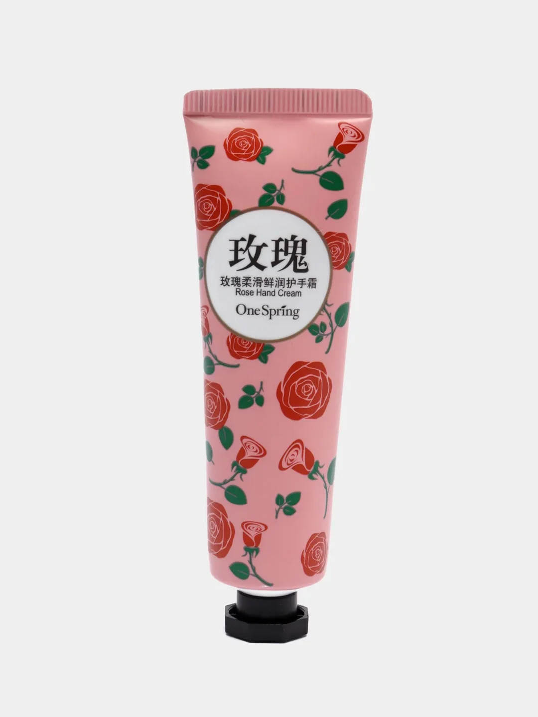 Крем для рук One Spring, набор 5 штук по 30 г