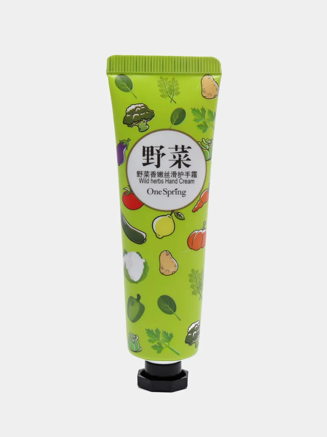 Крем для рук One Spring, набор 5 штук по 30 г