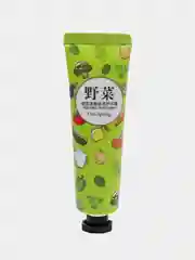 Крем для рук One Spring, набор 5 штук по 30 г