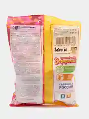 Воздушный зефир (маршмеллоу) для десертов без глютена LOVE IS, 125 г