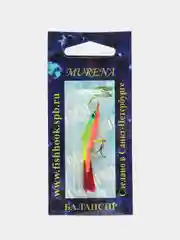 Лайм балансир Murena 9 грамм