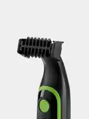 Машинка для стрижки Polaris PHC 0303RB, ЧЕРНЫЙ-ЛАЙМ