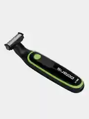 Машинка для стрижки Polaris PHC 0303RB, ЧЕРНЫЙ-ЛАЙМ
