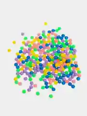 Аквамозаика набор шариков Aquabeads аквабидс , 250 штук
