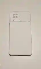 Чехол-накладка Samsung A51