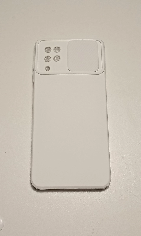 Чехол-накладка Samsung A51