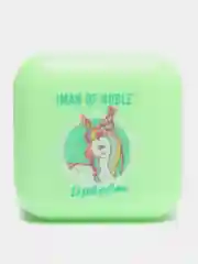 Лайм бальзам для губ IMAN OF NOBLE