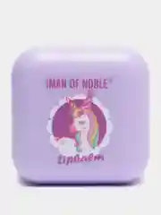 Лавандовый бальзам для губ IMAN OF NOBLE