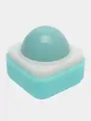 Бирюзовый бальзам для губ IMAN OF NOBLE