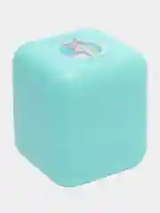 Бирюзовый бальзам для губ IMAN OF NOBLE