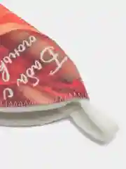 Шапка для бани , сауны с принтом