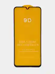 Угольный huawei P30 Lite / P30 Lite New Edition / Honor 20s / Honor 20 Lite защитное стекло 111D