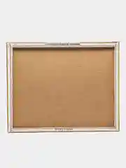 Черный алмазная мозаика на подрамнике "Пары", 40*50 см