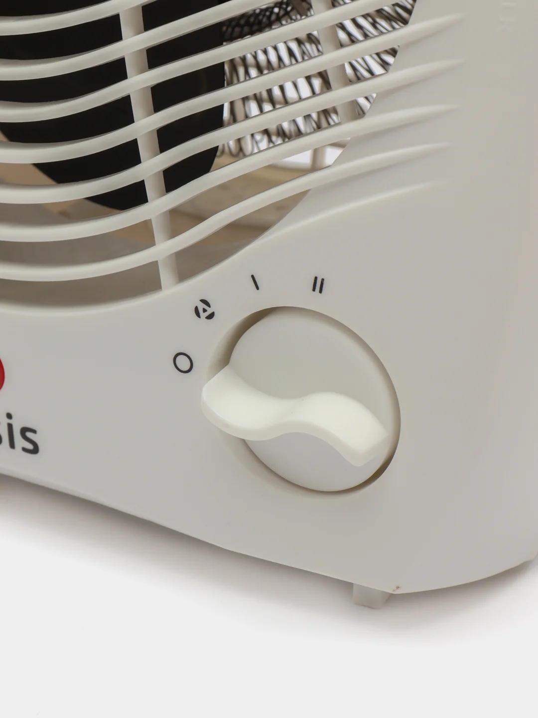 Тепловентилятор, обогреватель электрический Oasis SB-20R