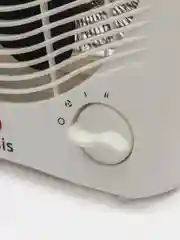 Тепловентилятор, обогреватель электрический Oasis SB-20R