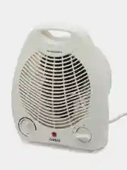 Тепловентилятор, обогреватель электрический Oasis SB-20R