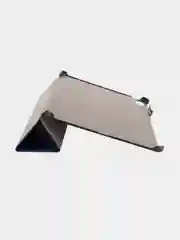 Темно-синий чехол-книжка для планшета Huawei MatePad Air, 11.5 из экокожи КАРТОФАН, функция подставки