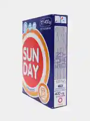 Стиральный порошок Sunday, автомат, 400 г