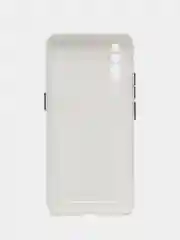Белый чехол для Vivo V17 Neo/iQOO Neo, с отсеком для карт