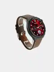 Смарт-часы наручные Smart Watch DT NO.1 3 Max Ultra, круглые