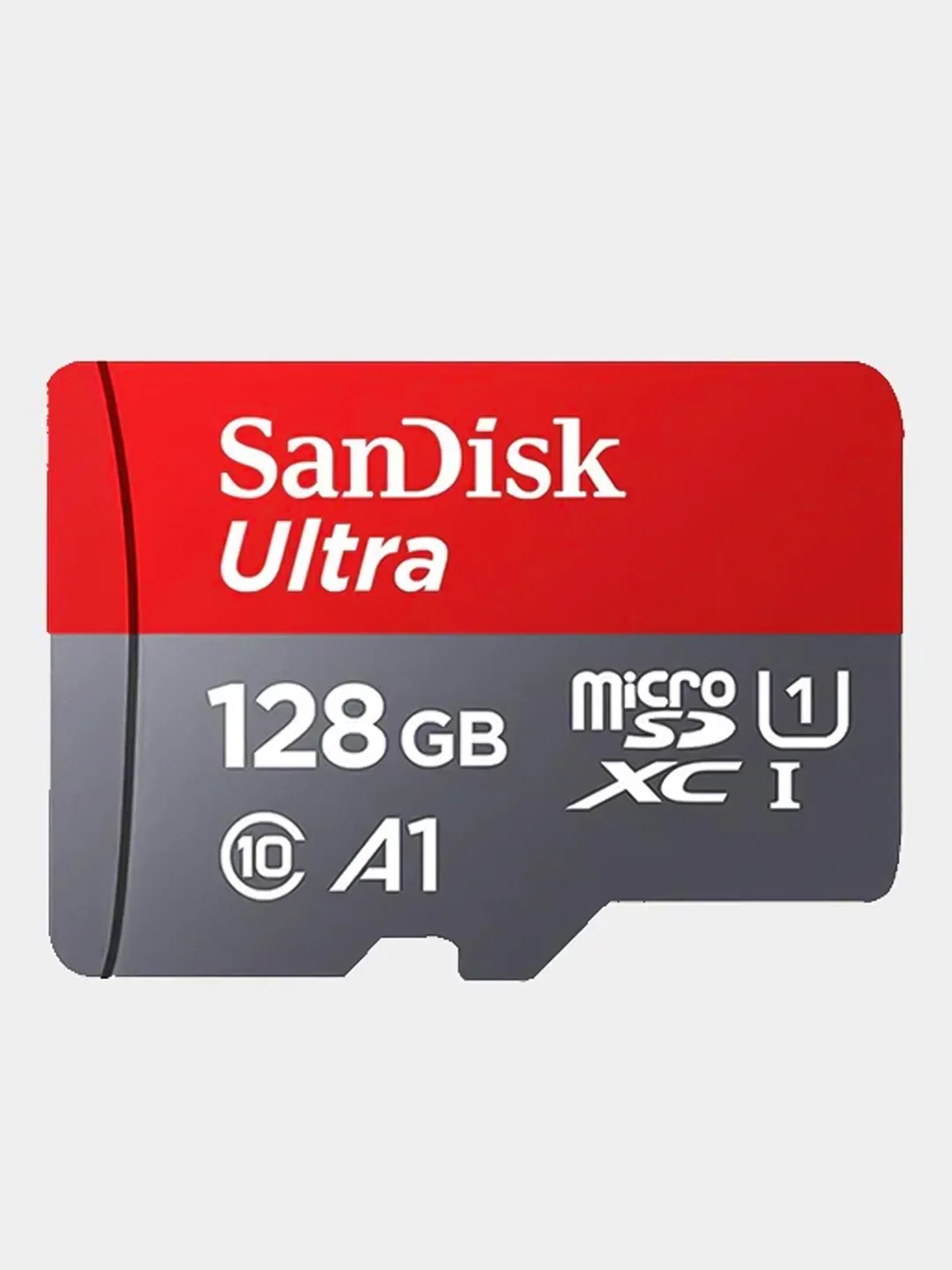 Карта памяти SanDisk MicroSD 64 / 128 / 256 ГБ