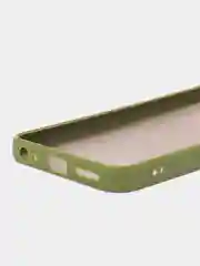 Красный чехол Tecno Spark 10 / 10C, Спарк 10 / 10С, пластиковый, матовый