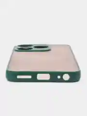 Морской чехол Tecno Spark 10 / 10C, Спарк 10 / 10С, пластиковый, матовый