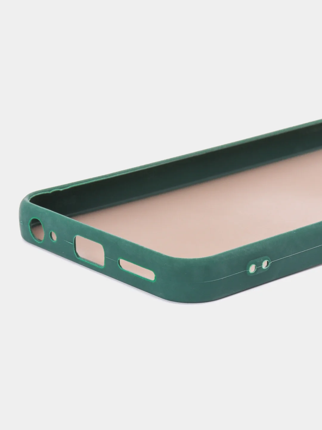 Морской чехол Tecno Spark 10 / 10C, Спарк 10 / 10С, пластиковый, матовый