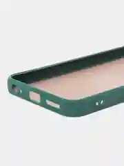 Морской чехол Tecno Spark 10 / 10C, Спарк 10 / 10С, пластиковый, матовый