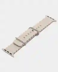 Браслет ремешок ребристый Ocean Band для Apple Watch X22 pro, X7 Pro, T200 plus, M16, HW22