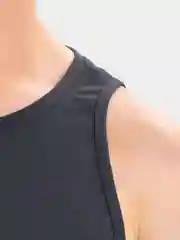Белый майка спортивная