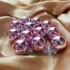 Елочные игрушки