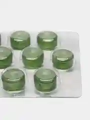 Карамель леденцовая натуральная со вкусом пихты с ментола Bobsgreen, 32 г